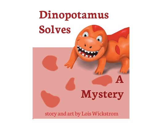 Dinopotamus Solves a Mystery