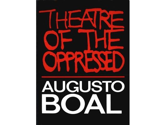 Theatre of the Oppressed