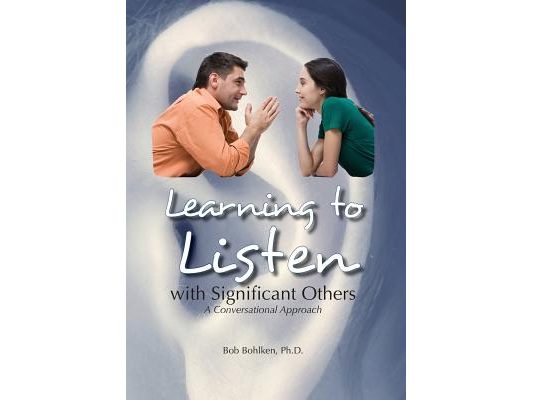 Learning to Listen with Significant Others