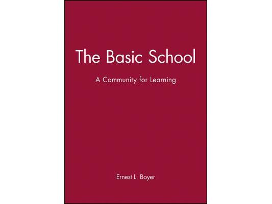 Basic School Community for Learning