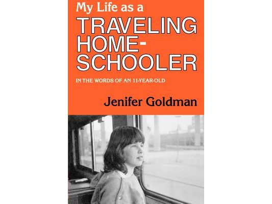 My Life As a Traveling Homeschooler