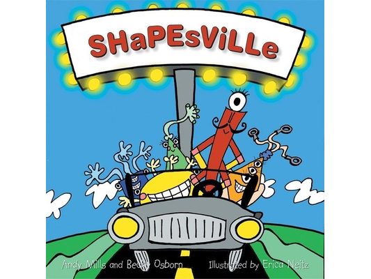 Shapesville