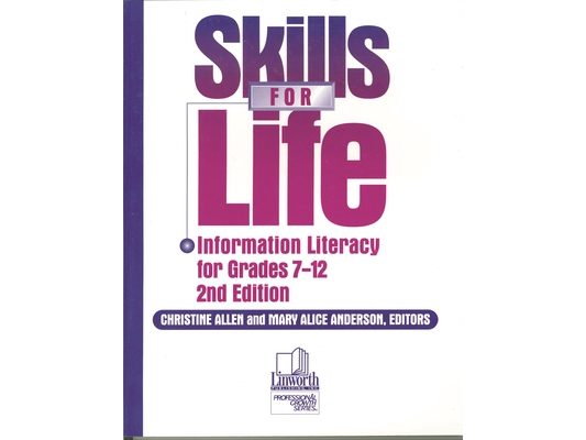Skills for Life, 7-12
