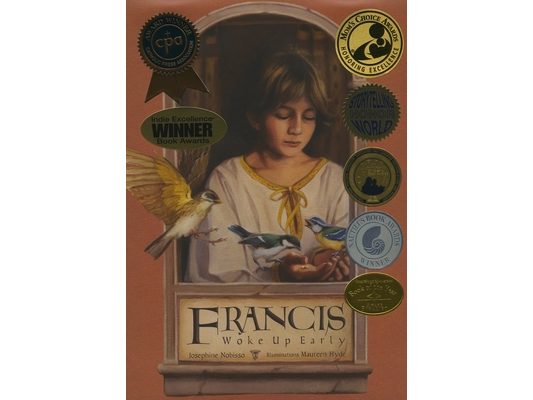 Francis Woke Up Early