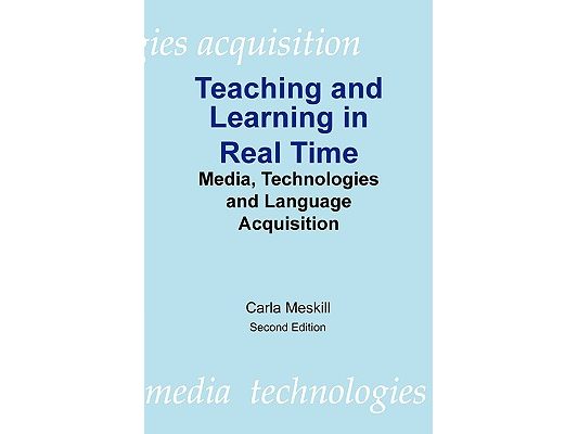 Teaching and Learning in Real Time