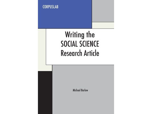 Writing the Social Science Research Article