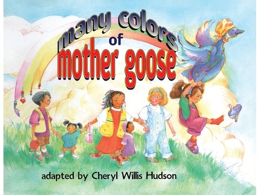 Many Colors Of Mother Goose
