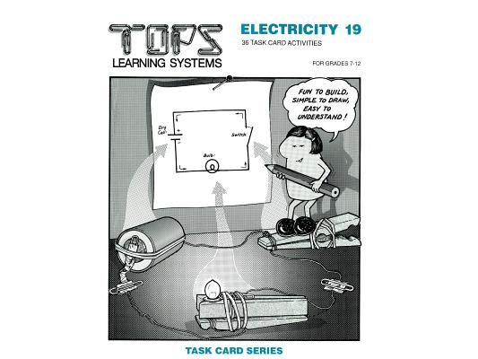 Electricity: Grades 7-12
