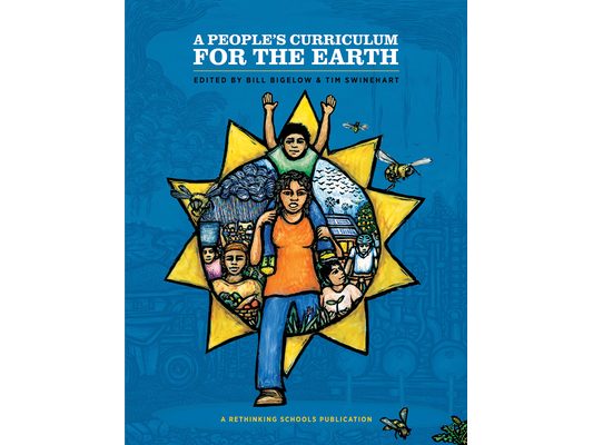 People's Curriculum for the Earth