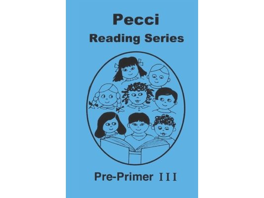 Pre-Primer III