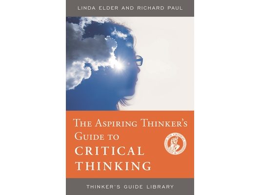 Aspiring Thinker's Guide to Critical Thinking