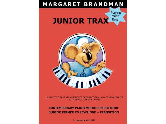 Junior Trax