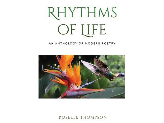 Rythms of Life: An Anthology of Modern Poetry