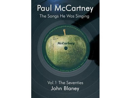 Paul McCartney: The Songs He Was Singing Vol. 1