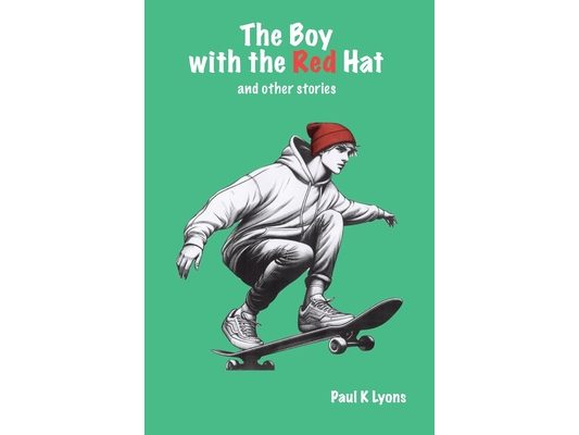 The Boy with the Red Hat and other stories: A Second Pikle Treasury
