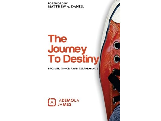 The Journey to Destiny: Promise, Process & Performance