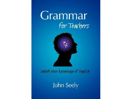 Grammar for Teachers