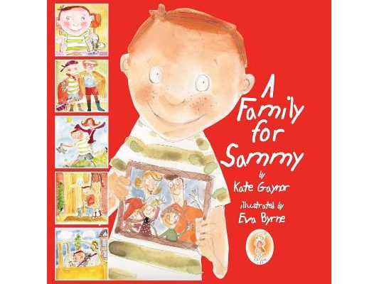A Family for Sammy