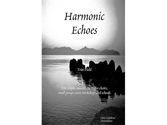 Harmonic Echoes