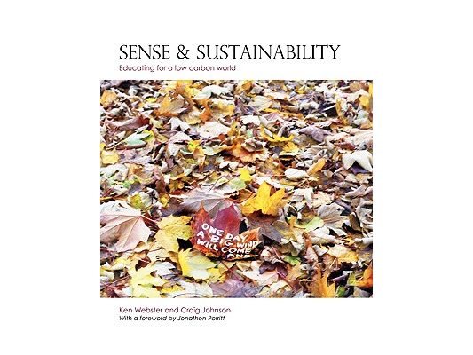 Sense and Sustainability