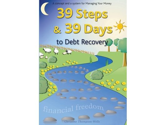 39 Steps and 39 Days To Debt Recovery