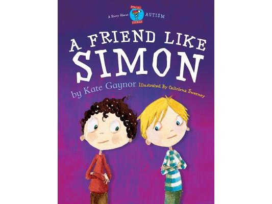 A Friend Like Simon