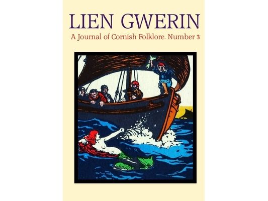 Lien Gwerin 3