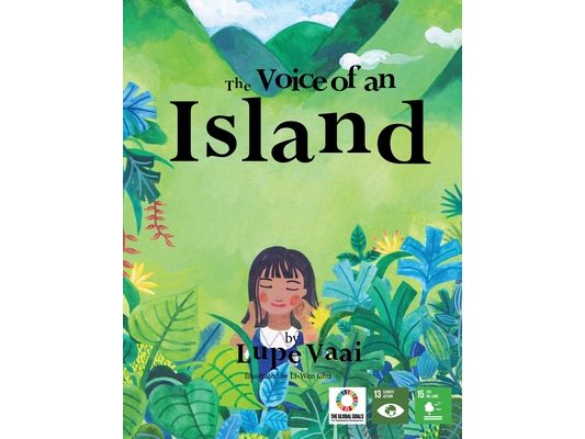 The Voice of an Island