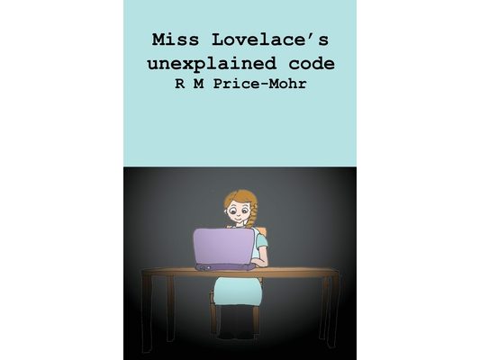Miss Lovelace's unexplained code