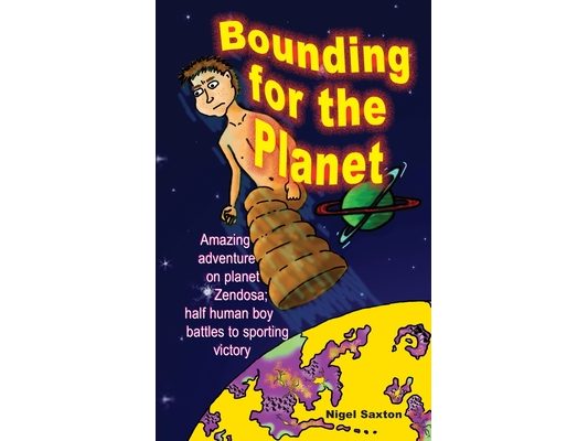 Bounding for the Planet
