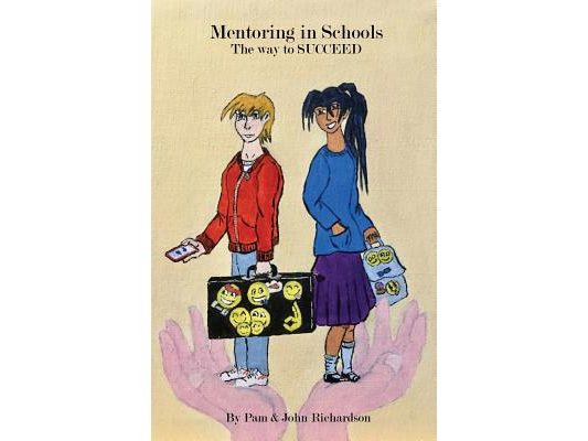 Mentoring in Schools - The Way to Succeed