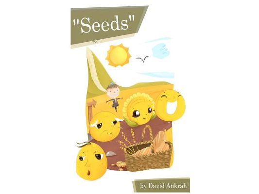 "Seeds": The Story Most Children Are Never Told