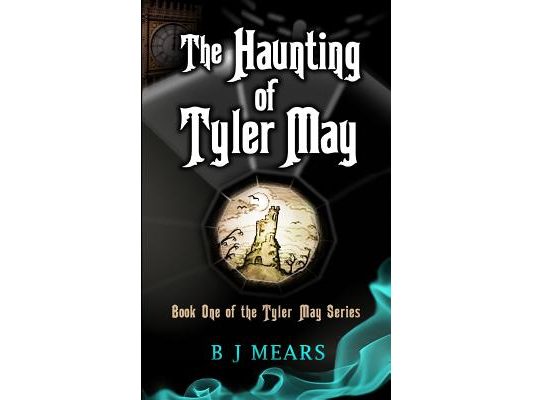 The Haunting of Tyler May: Book One of the Tyler May Series