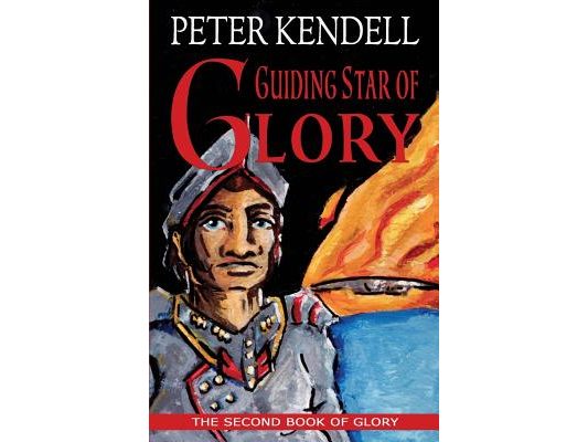 Guiding Star of Glory: The Second Book of Glory