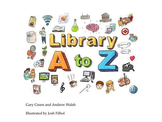 The Library A to Z