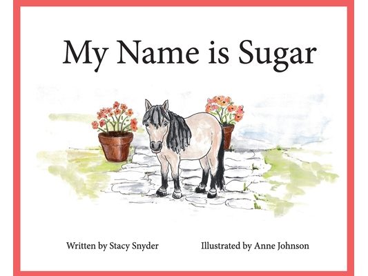 My Name is Sugar