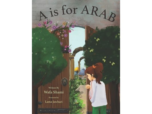 A is for Arab