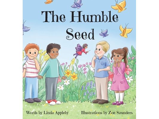 The Humble Seed
