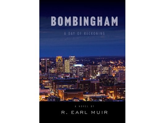 Bombingham: Day of Reckoning