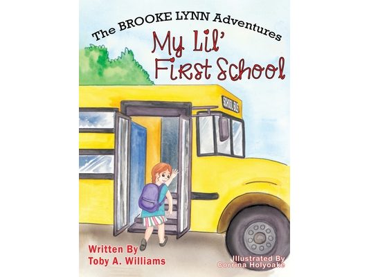 My Lil' First School