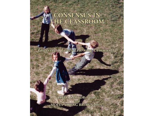 Consensus in the Classroom