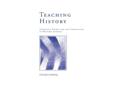 Teaching History
