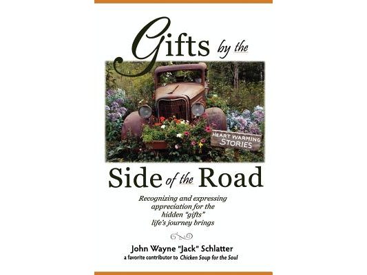 Gifts by the Side of the Road