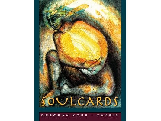 Soulcards