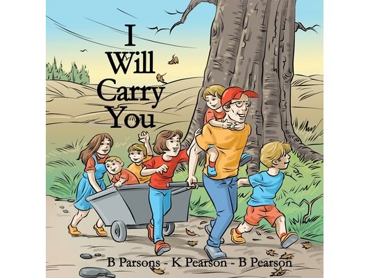 I Will Carry You