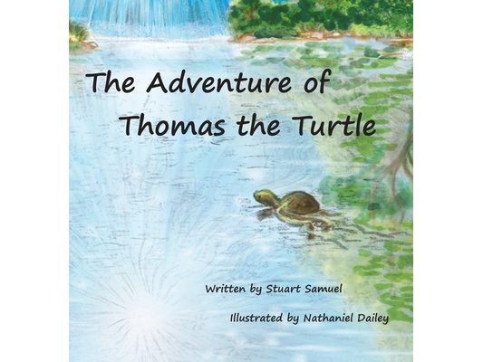 The Adventure of Thomas the Turtle