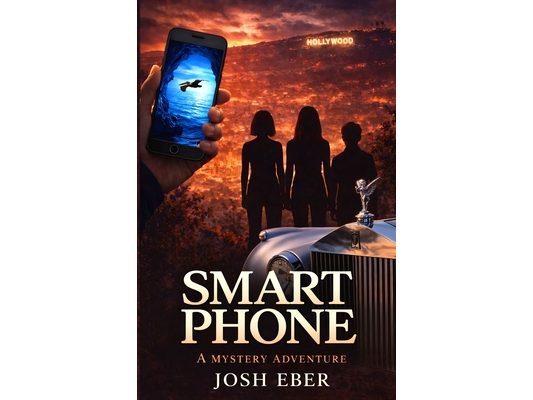 Smart Phone: A Mystery Adventure