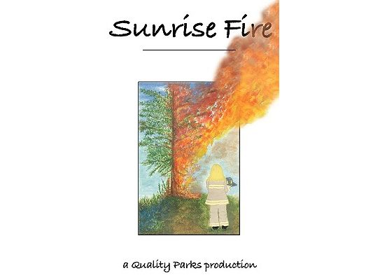 Sunrise Fire