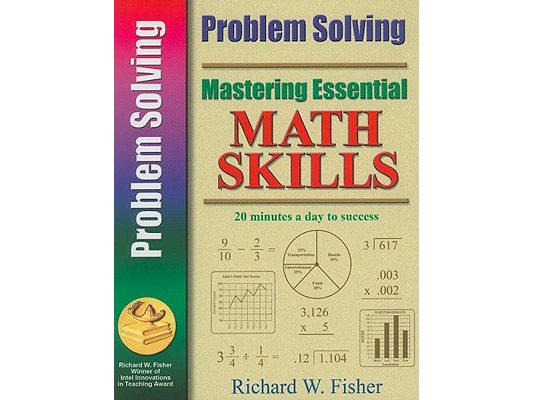 Mastering Essential Math Skills: Problem Solving