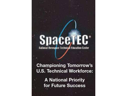 Championing Tomorrow's U. S. Technical Workforce: A National Priority for Future Success